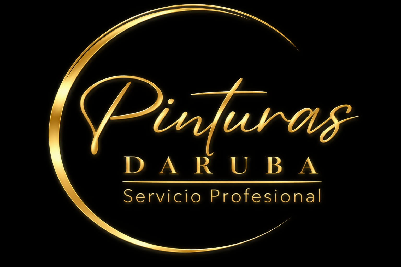 Pinturas Daruba · Servicio Profesional
